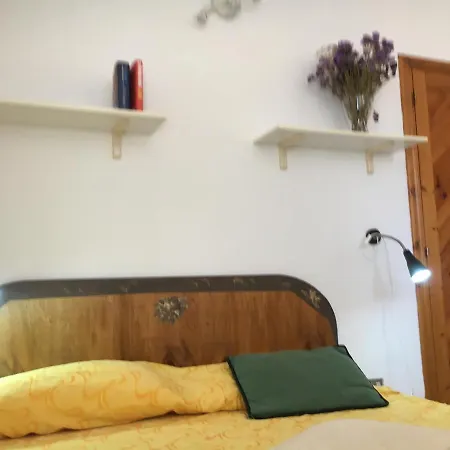Casa Arborea Apartament Orosei