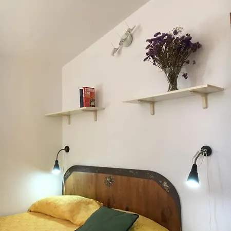 Lägenhet Casa Arborea Orosei