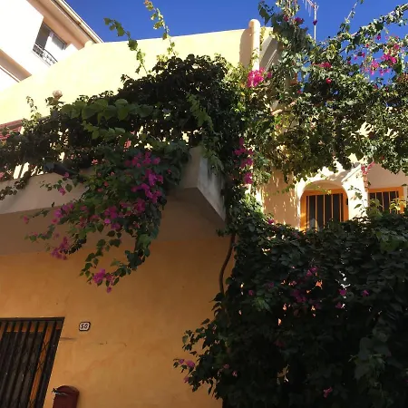 Casa Arborea Orosei