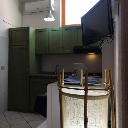 Lägenhet Casa Arborea Orosei