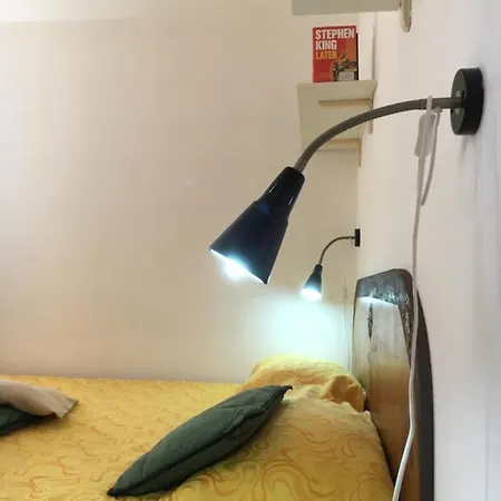Casa Arborea אורוסיי