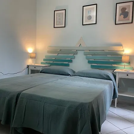 Casa Arborea * Orosei