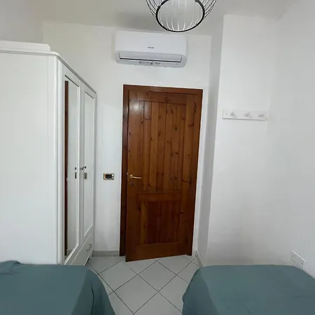 Apartament Casa Arborea *