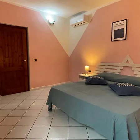 Casa Arborea