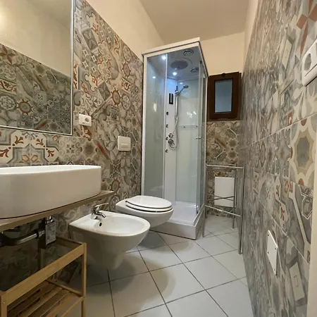 Casa Arborea Orosei