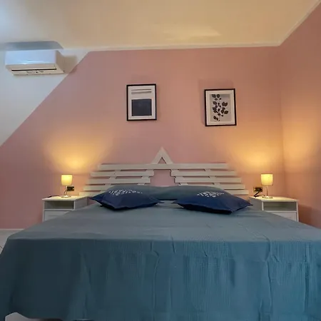 Apartament Casa Arborea *