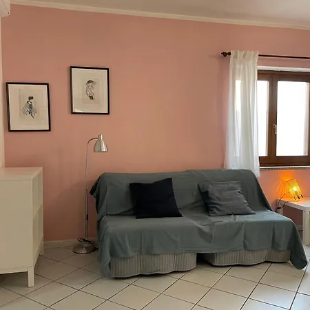 Casa Arborea Apartament Orosei