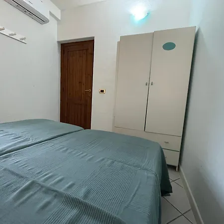 Casa Arborea Apartament