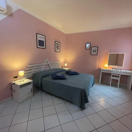 Apartament Casa Arborea