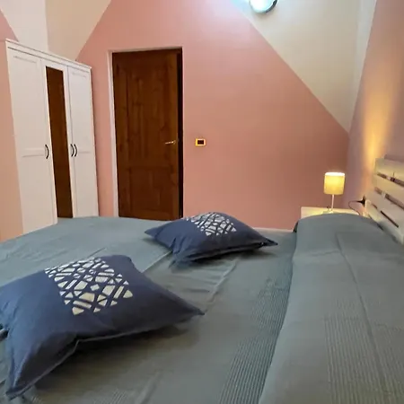 Apartament Casa Arborea *
