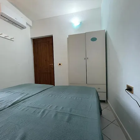 Casa Arborea Orosei
