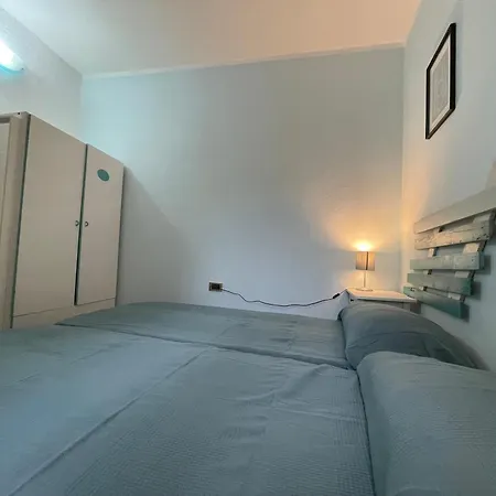 דירה Casa Arborea *