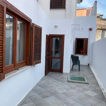 Apartament Casa Arborea Orosei