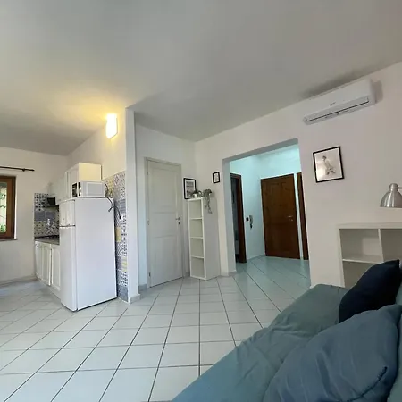 Casa Arborea *