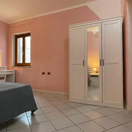 Casa Arborea Orosei