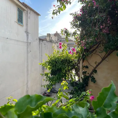 Casa Arborea