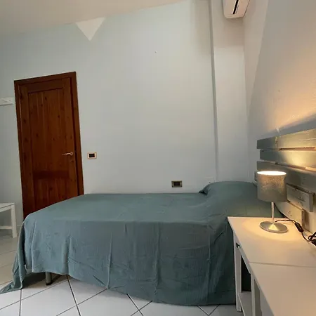 Apartament Casa Arborea