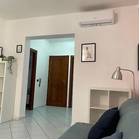 Casa Arborea Apartament Orosei