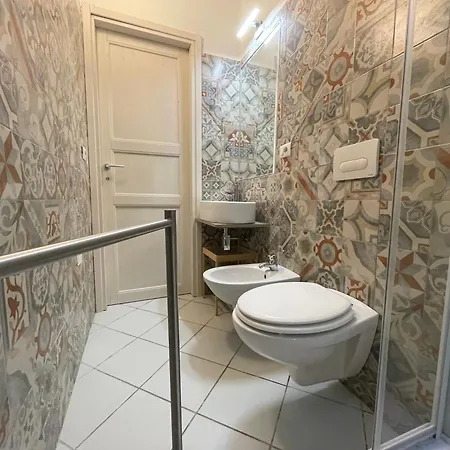 Casa Arborea Orosei