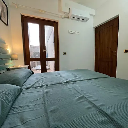 דירה Casa Arborea *