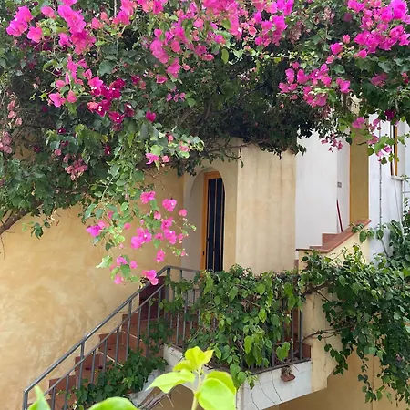 Apartament Casa Arborea Orosei
