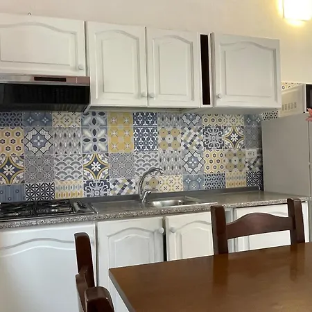 Apartament Casa Arborea Orosei