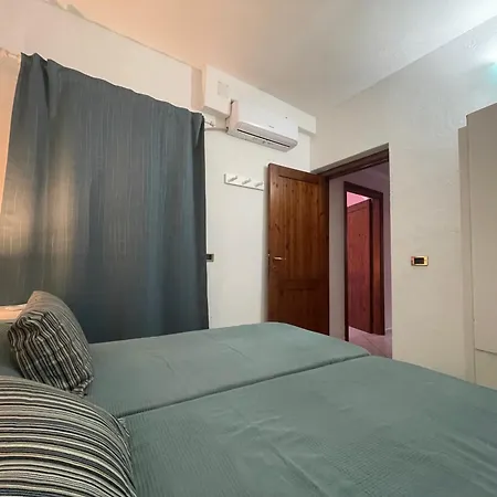 Casa Arborea *