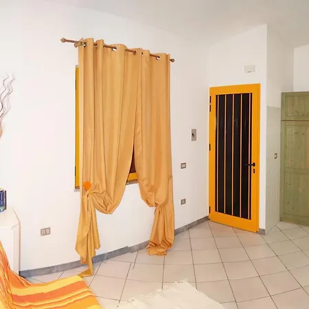 Apartament Casa Arborea