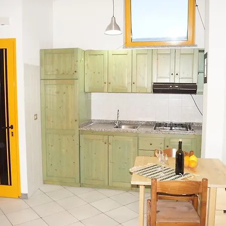 Apartament Casa Arborea Orosei