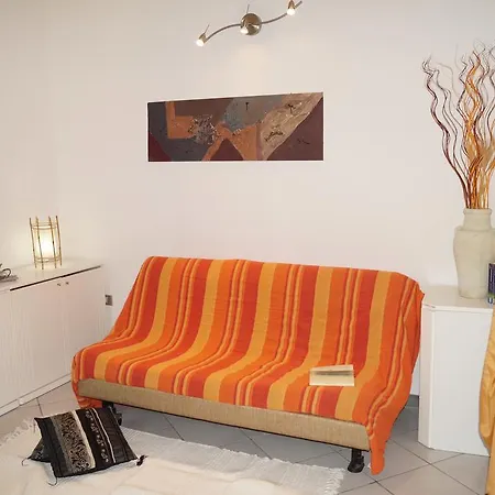 Casa Arborea Lägenhet Orosei