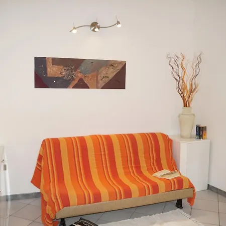 Lägenhet Casa Arborea *