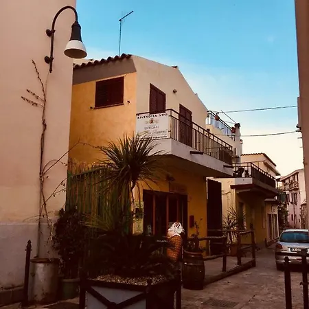 Apartament Casa Arborea Orosei