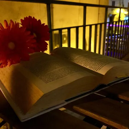 Casa Arborea Lägenhet *