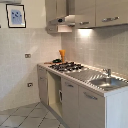 Lägenhet Casa Arborea