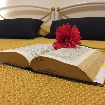 Casa Arborea Lägenhet