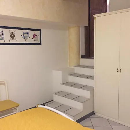 Apartament Casa Arborea