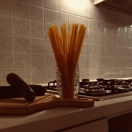 דירה Casa Arborea אורוסיי