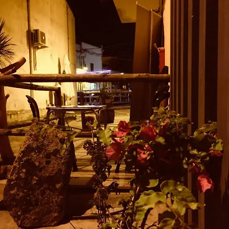 Apartament Casa Arborea