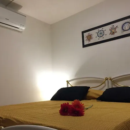 Casa Arborea 오로세