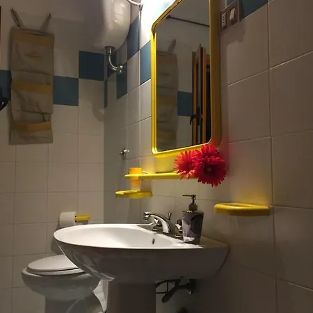 Casa Arborea * Orosei