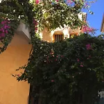Casa Arborea Орозеи