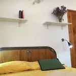 Casa Arborea דירה אורוסיי