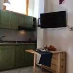 Апартаменты Casa Arborea