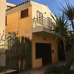 Апартаменты Casa Arborea *