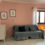 Casa Arborea Апартаменты Орозеи