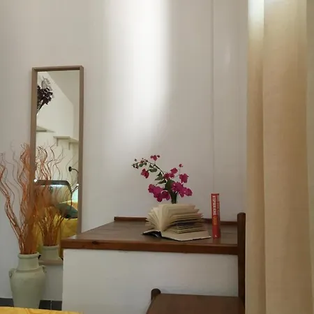 Casa Arborea Apartment Orosei