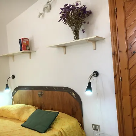 Casa Arborea * Orosei