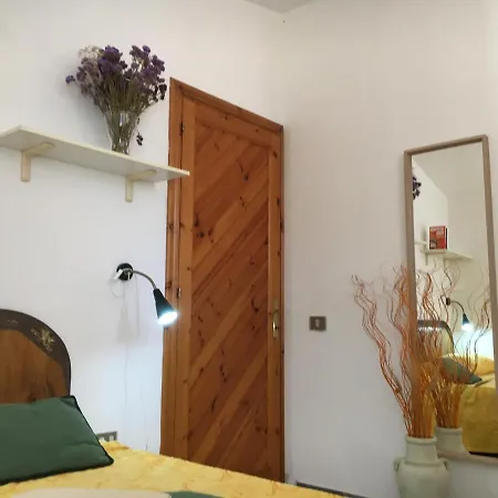 Apartment Casa Arborea Orosei