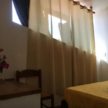 Casa Arborea