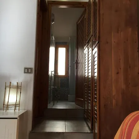 Casa Arborea *